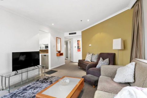 Quay West 2302 Self-Catering - Lennox Head Accommodation 3