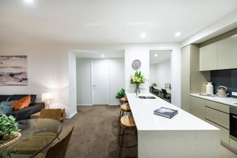 Quayside 127 - Lennox Head Accommodation 1