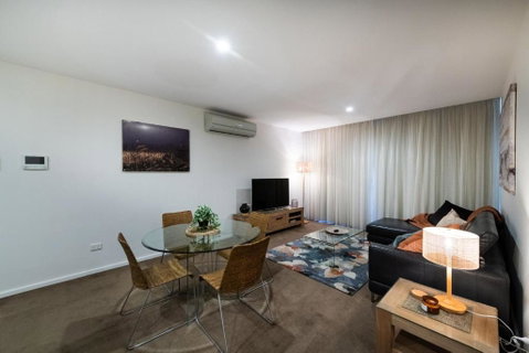 Quayside 127 - Lennox Head Accommodation 3