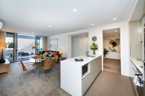 Quayside 127 - Lennox Head Accommodation 2