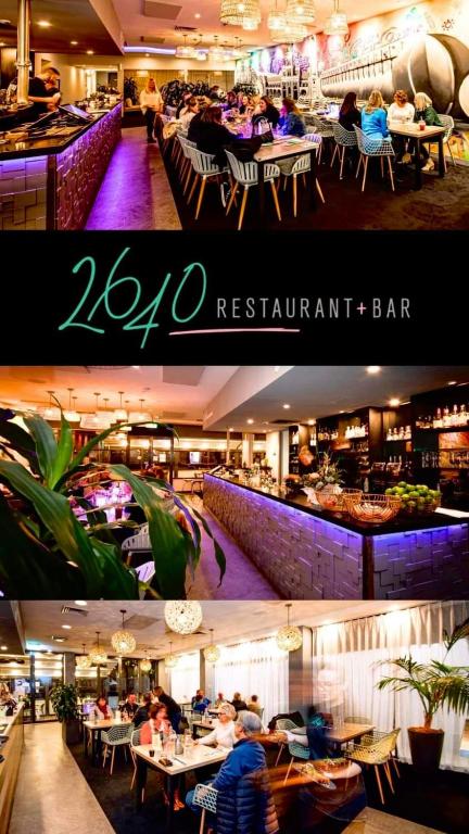 Quest Albury - Lennox Head Accommodation 1