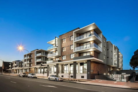 Quest Goulburn - Lennox Head Accommodation 0