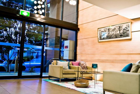 Quest Mascot - Lennox Head Accommodation 3