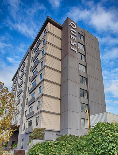 Quest Mascot - Lennox Head Accommodation 2