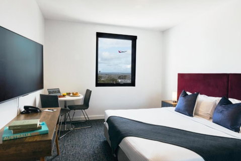 Quest Mascot - Lennox Head Accommodation 0