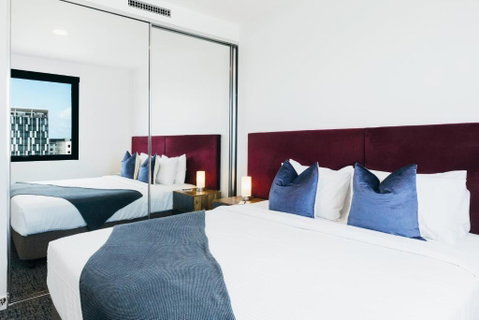 Quest Mascot - Lennox Head Accommodation 1