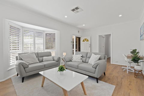 Quiet 2-Bed Retreat With Private Courtyard - Lennox Head Accommodation 0