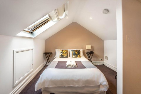 Raffless - Lennox Head Accommodation 0