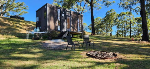 Rainbow Retreat By Tiny Away - Lennox Head Accommodation 0