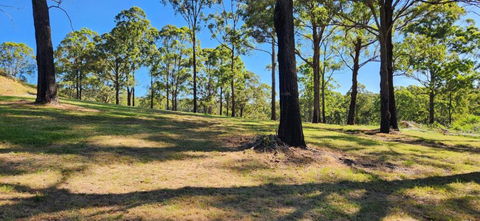Rainbow Retreat By Tiny Away - Lennox Head Accommodation 1