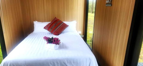 Rainbow Retreat By Tiny Away - Lennox Head Accommodation 2