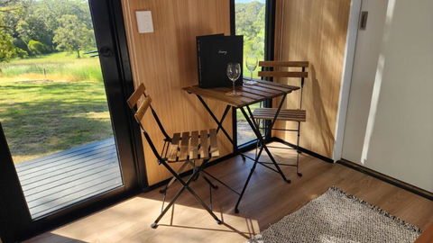 Rainbow Retreat By Tiny Away - Lennox Head Accommodation 3