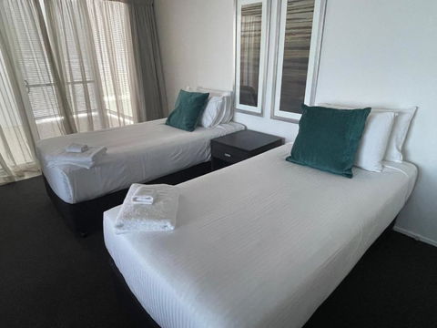 Ramada Hotel & Suites By Wyndham Ballina Byron - Lennox Head Accommodation 1
