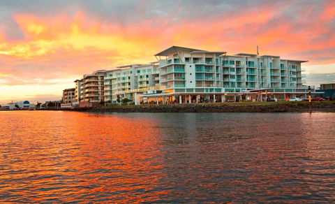 Ramada Hotel & Suites By Wyndham Ballina Byron - Lennox Head Accommodation 0