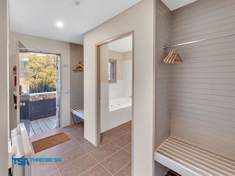 Ramshead Creek 1 - Lennox Head Accommodation 1