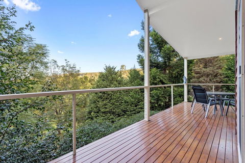 Ravensbourne Escape- Kookaburra Kottage - Lennox Head Accommodation 1