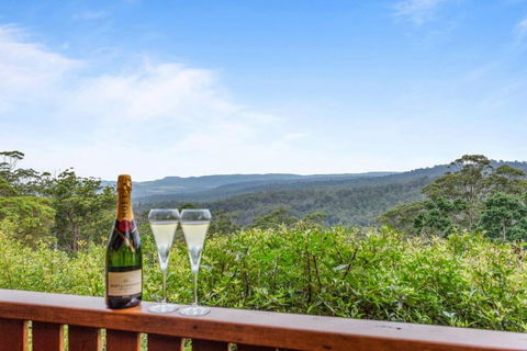 Ravensbourne Escape- Quingilli - Lennox Head Accommodation 2