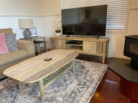 Ravensbourne Escape- Quingilli - Lennox Head Accommodation 3