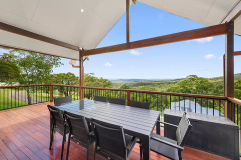 Ravensbourne Escape- Quingilli - Lennox Head Accommodation 0