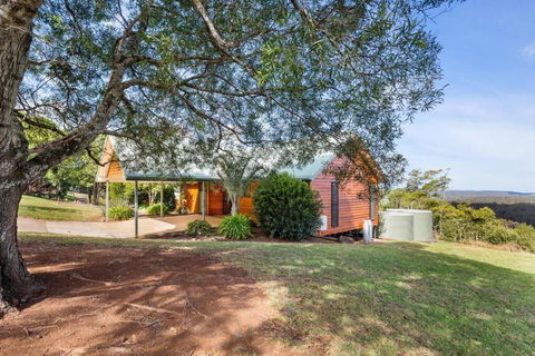 Ravensbourne Escape- Stella Luna - Lennox Head Accommodation 2