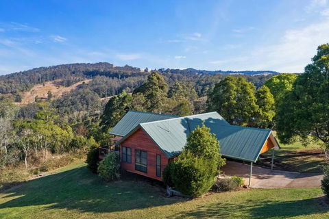 Ravensbourne Escape- Stella Luna - Lennox Head Accommodation 3