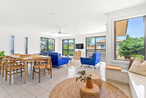 Rayner\'s Secret - Lennox Head Accommodation 2