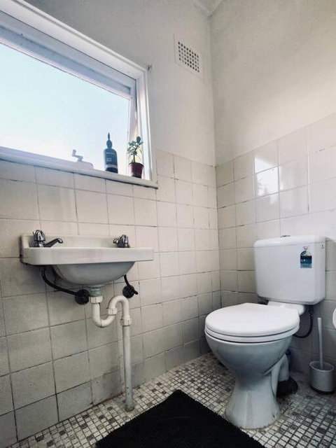 Rear Garden Suite - Lennox Head Accommodation 3