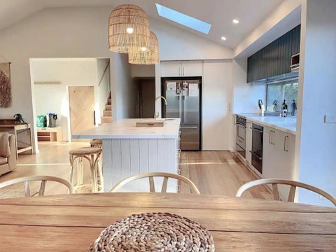 Red Hill Lane 5BedroomVineyard&RuralValleyViews - Lennox Head Accommodation 2