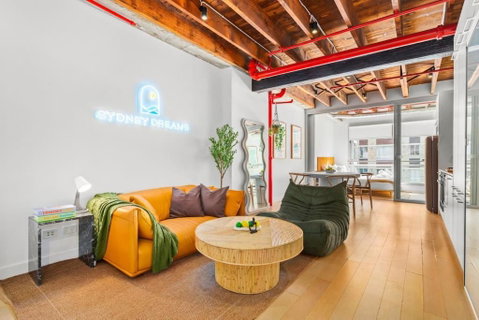 Quirky Loft By Sydney Dreams - Lennox Head Accommodation 0