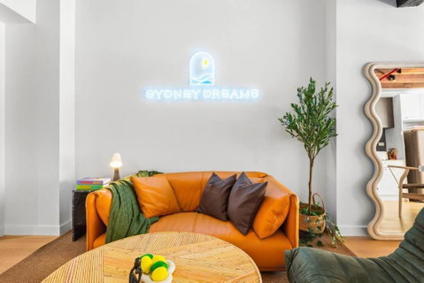 Quirky Loft By Sydney Dreams - Lennox Head Accommodation 1