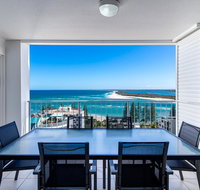 Aspect Caloundra - Lennox Head Accommodation