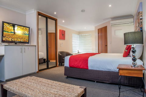 Aspley Carsel Motor Inn - Lennox Head Accommodation 0