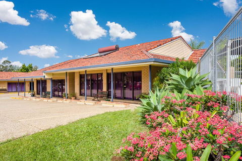 Aspley Carsel Motor Inn - Lennox Head Accommodation 2