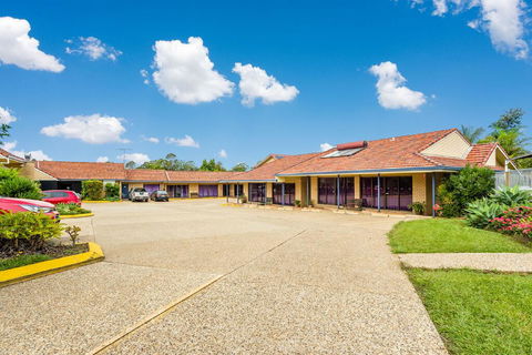 Aspley Carsel Motor Inn - Lennox Head Accommodation 3