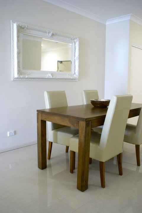 Astina Serviced Apartments - Central - Lennox Head Accommodation 3