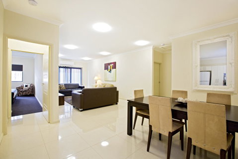 Astina Serviced Apartments - Central - Lennox Head Accommodation 0