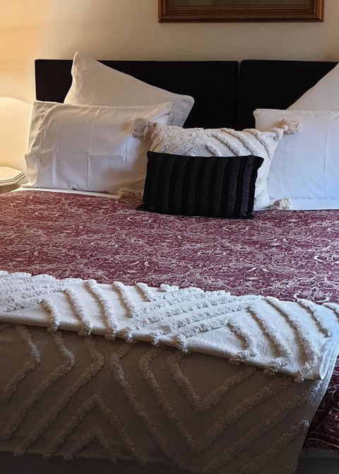 Astley Cottage - Lennox Head Accommodation 3