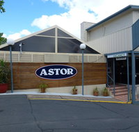 Astor Hotel Motel - Lennox Head Accommodation