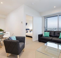 Astra Apartments Adelaide - Lennox Head Accommodation