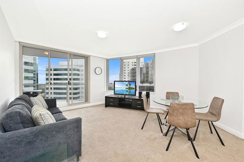 Astra Apartments Chatswood - Brown Street - Lennox Head Accommodation 1