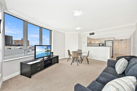 Astra Apartments Chatswood - Brown Street - Lennox Head Accommodation 2