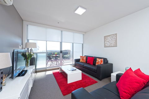 Astra Apartments North Sydney - Lennox Head Accommodation 1