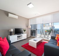 Astra Apartments North Sydney - Lennox Head Accommodation