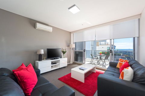 Astra Apartments North Sydney - Lennox Head Accommodation 0
