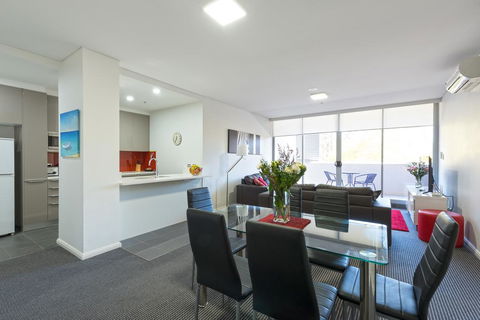 Astra Apartments North Sydney - Lennox Head Accommodation 2