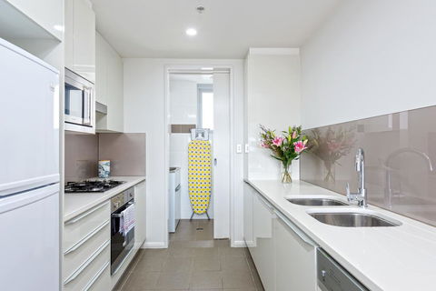 Astra Apartments North Sydney - Lennox Head Accommodation 3
