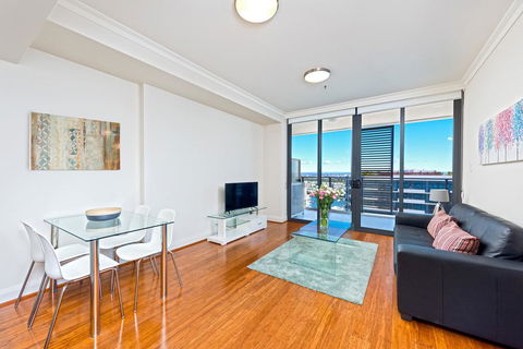 Astra Apartments Rhodes - Lennox Head Accommodation 2