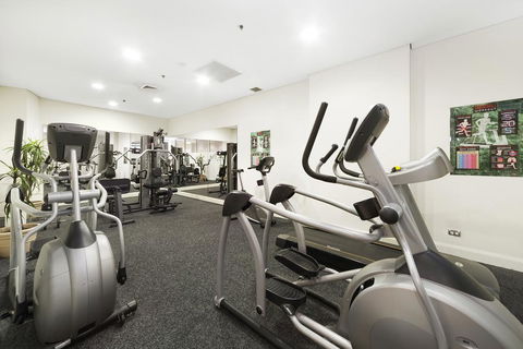 Astra Apartments Sydney - Kent Street - Lennox Head Accommodation 3