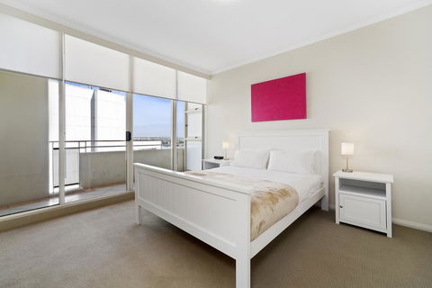 Astra Apartments Sydney - Kent Street - Lennox Head Accommodation 0