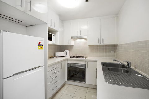 Astra Apartments Sydney - Kent Street - Lennox Head Accommodation 2